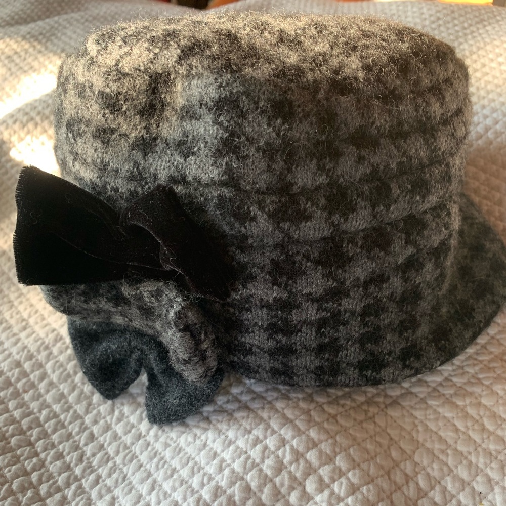 Icelandic Wool Hat